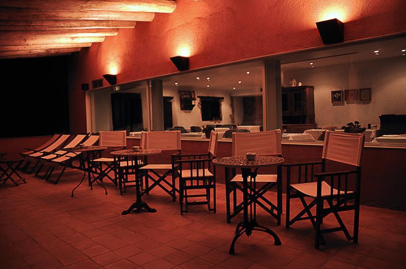 Masferrer Hotel Gualba de Dalt Exterior photo